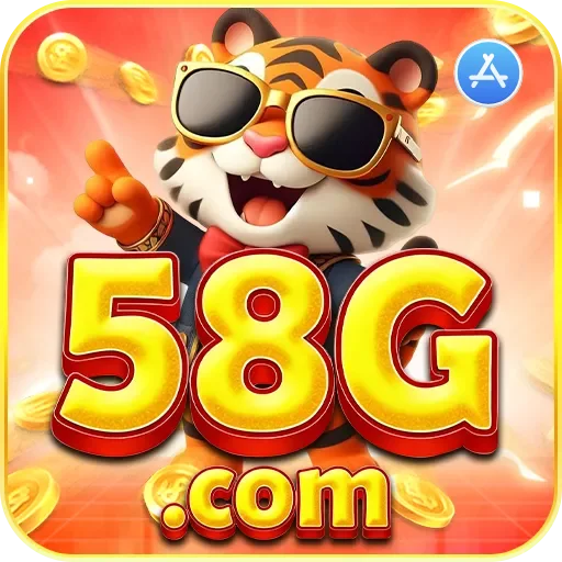 58g App - Aplicativo Móvel Oficial