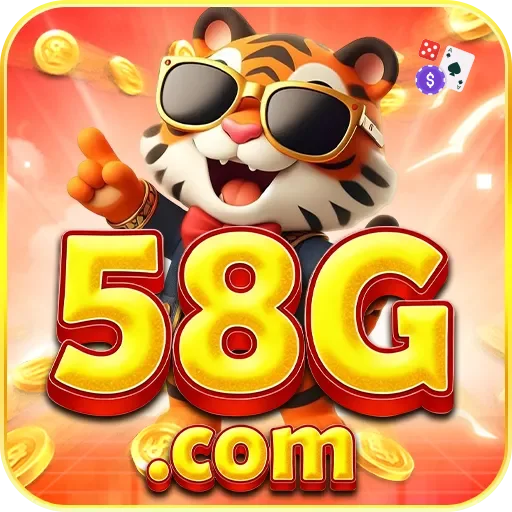 58g Cassino - 80+ Mesas ao Vivo