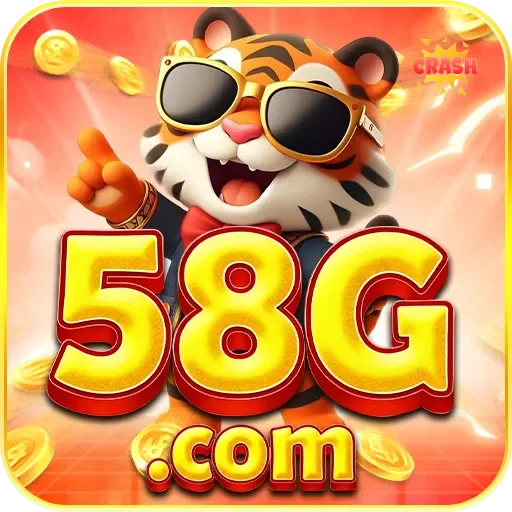 58g Crash - Aviator e 35+ Jogos Instant Win