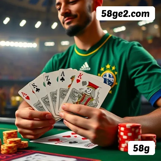 58g Belo Horizonte - Jackpots